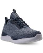 Skechers Men's Matrixx Round Knit Casual Sneakers From Finish Line