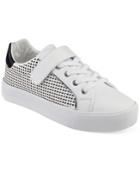 Guess Women's Darina Perforated Sneakers Women's Shoes