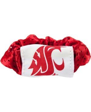 Little Earth Washington State Cougars Hair Scrunchie