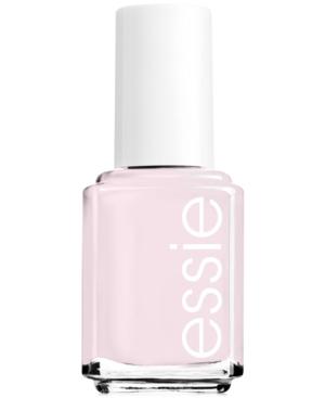 Essie Nail Color, Minimalistic