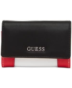 Guess Delaney Mighty Mini Wallet