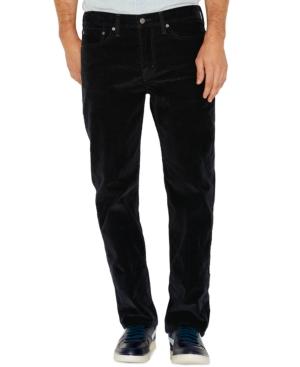 Levi's 514 Straight-leg Corduroy Pants, Common Wash