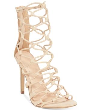 Aldo Women's Caldari Caged Dress Sandals