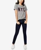 Rachel Rachel Roy Nyc Graphic T-shirt, Only At Macy's