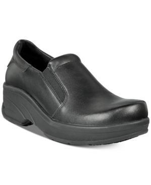 Easy Works By Easy Street Appreciate Slip Resistant Clogs Women's Shoes