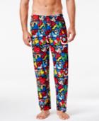 Briefly Stated Men's Avengers Lounge Pants