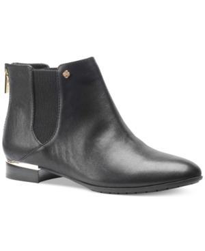 Isola Abril Booties Women's Shoes