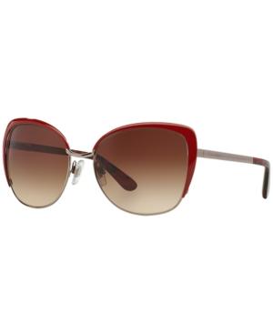 Dolce & Gabbana Sunglasses, Dolce And Gabbana Dg2143