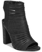 Carlos By Carlos Santana Larissa Boots Women's Shoes