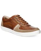 Kenneth Cole Yell Out Sneakers Men's Shoes