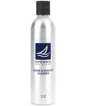 Sperry Top-sider Suede & Leather Cleaner Men's Shoes
