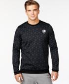Lrg Isometric Sweater