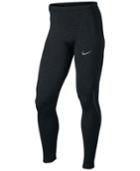 Nike Men's Power Compression Printed Running Tights