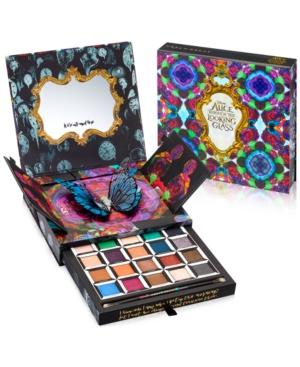 Urban Decay Alice Thru The Looking Glass Palette - Limited Edition