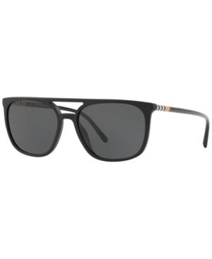 Burberry Sunglasses, Be4257