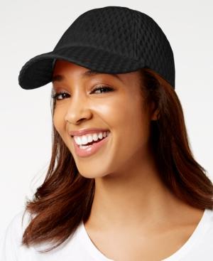 Steve Madden Meshed Up Baseball Cap