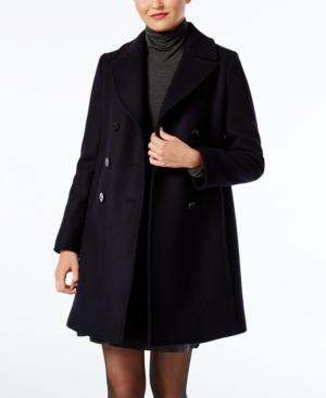 Weekend Max Mara Operoso Virgin Wool Coat