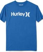 Hurley One & Only Classic Short-sleeve T-shirt