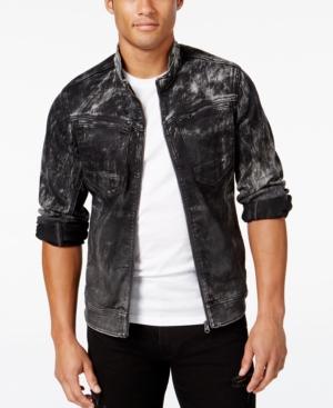 G-star Raw Men's Arc Deconstructed Denim Jacket