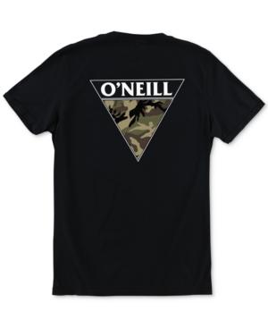 O'neill Men's Streaker Logo T-shirt