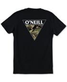 O'neill Men's Streaker Logo T-shirt