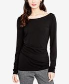 Rachel Rachel Roy Ruched Top, Created For Macy's