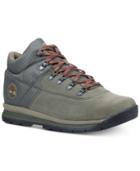 Timberland Men's Gt Rally Mid-high Boots Men's Shoes