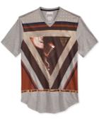 Sean John Mens' Graphic-print T-shirt