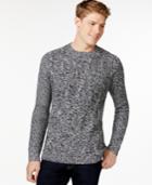 Retrofit Cable-knit Sweater