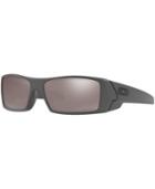 Oakley Polarized Gascan Sunglasses, Oo9014
