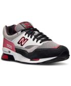 New Balance Men's 1500 Riders Club Casual Sneakers From Finish Line