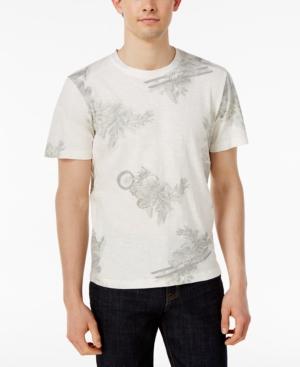 William Rast Men's Kirby T-shirt