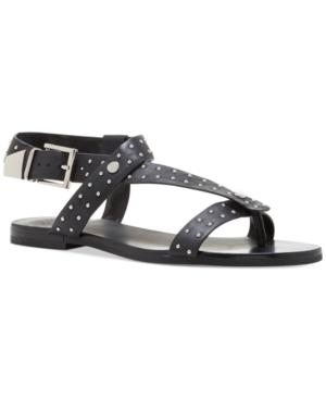 Vince Camuto Ridal Embellished Sandals Women's Shoes