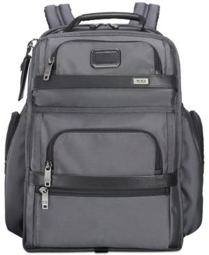 Tumi Men's Alpha T-pass Backpack