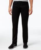 Armani Exchange Men's Five-pocket Pants