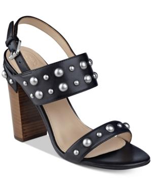 Guess Women's Cheree Dress Sandals Women's Shoes