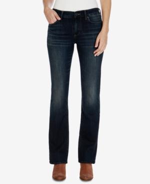 Lucky Brand Dark Wash Bootcut Jeans