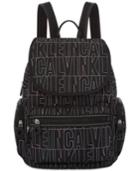 Calvin Klein Athleisure Small Backpack