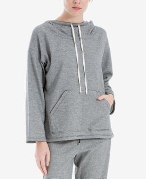Max Studio London Pullover Hoodie