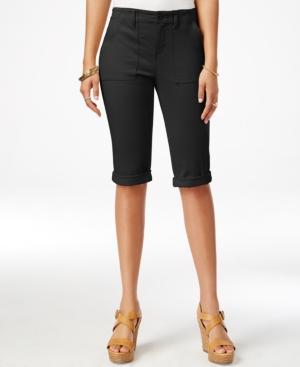American Living Claude Bermuda Shorts, Only At Macy's