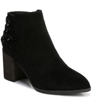 Fergie Boston Women's Booties Women's Shoes