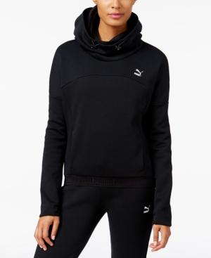 Puma Oversized Hoodie