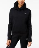 Puma Oversized Hoodie