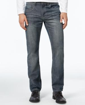Inc International Concepts Men's Pablo Slim-straight Jeans, Only At Macy's