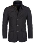 Barbour Men's Quilted Lutz Jacket