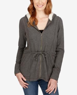 Lucky Brand Sherpa-lined Hoodie