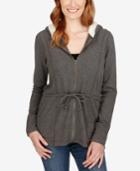 Lucky Brand Sherpa-lined Hoodie