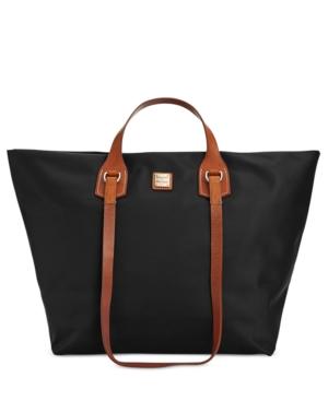 Dooney & Bourke Extra Large Leighton Tote