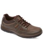 Rockport Men's Get Your Kicks Blucher Sneaker Men's Shoes