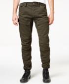 Gstar Men's Air Defence 5620 3d Tapered Pants